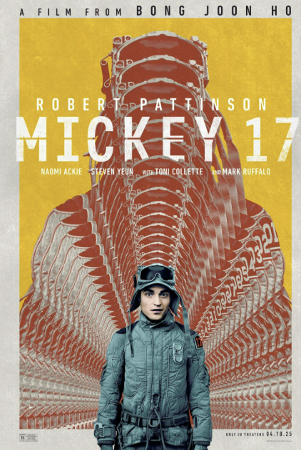 Mickey 17