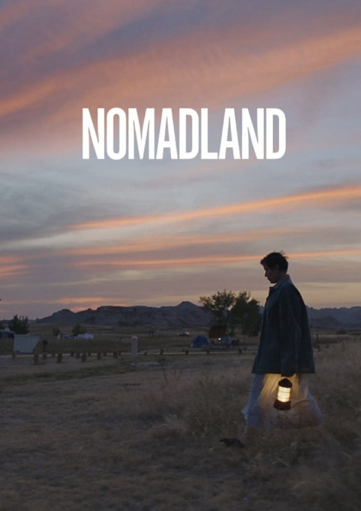 Nomadland