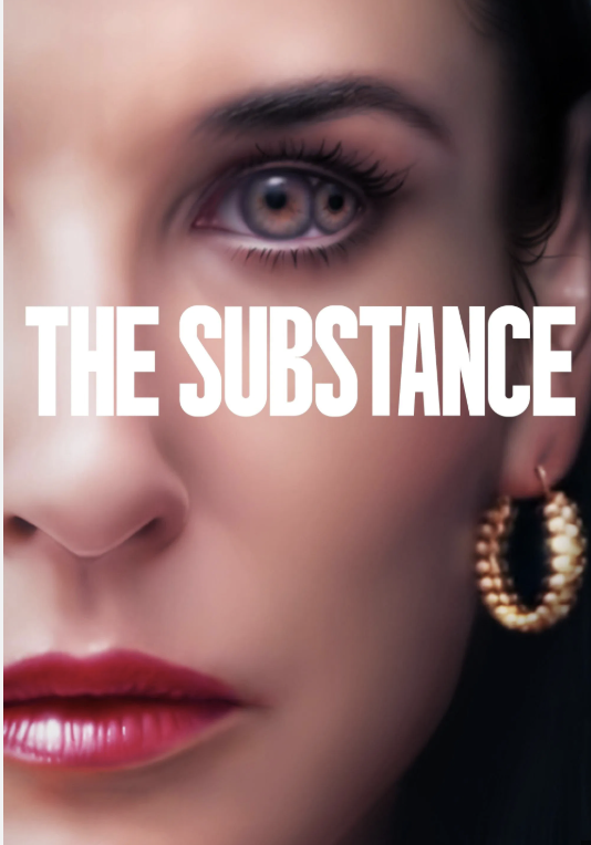 The Substance